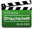 Video Strauchschnitt