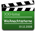 Video Weihnachtssterne