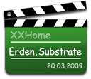 Video Erden & Substrate