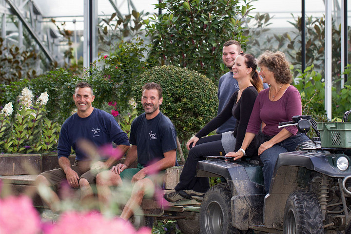 Nicht nur mit Lust, <br /> auch mit guter Laune!